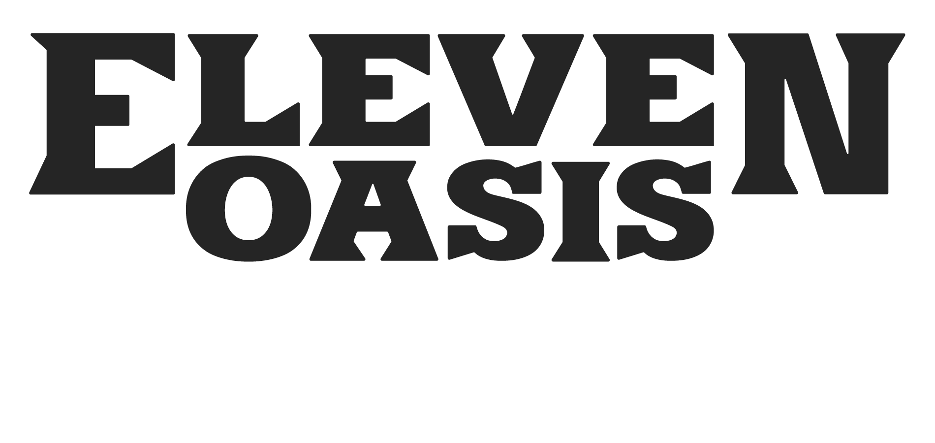 Eleven Oasis